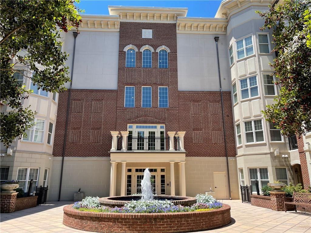 3635 E Paces Cir. #1407, Atlanta, GA 30326