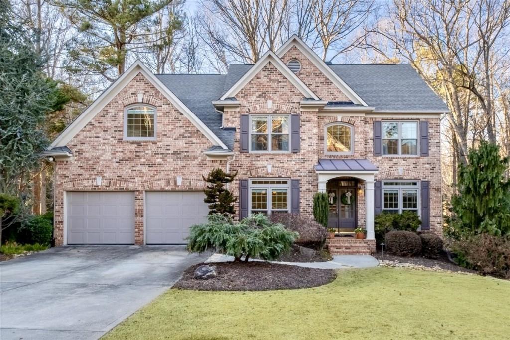 2167 Summerchase Dr., Woodstock, GA 30189