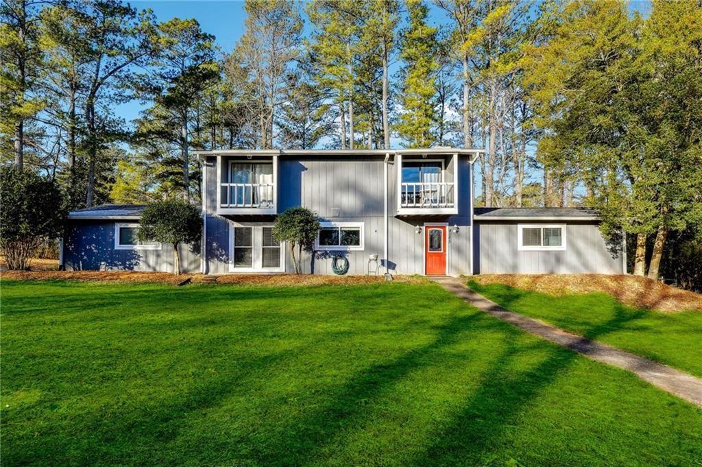 4185 Meadow Ct., Marietta, GA 30066