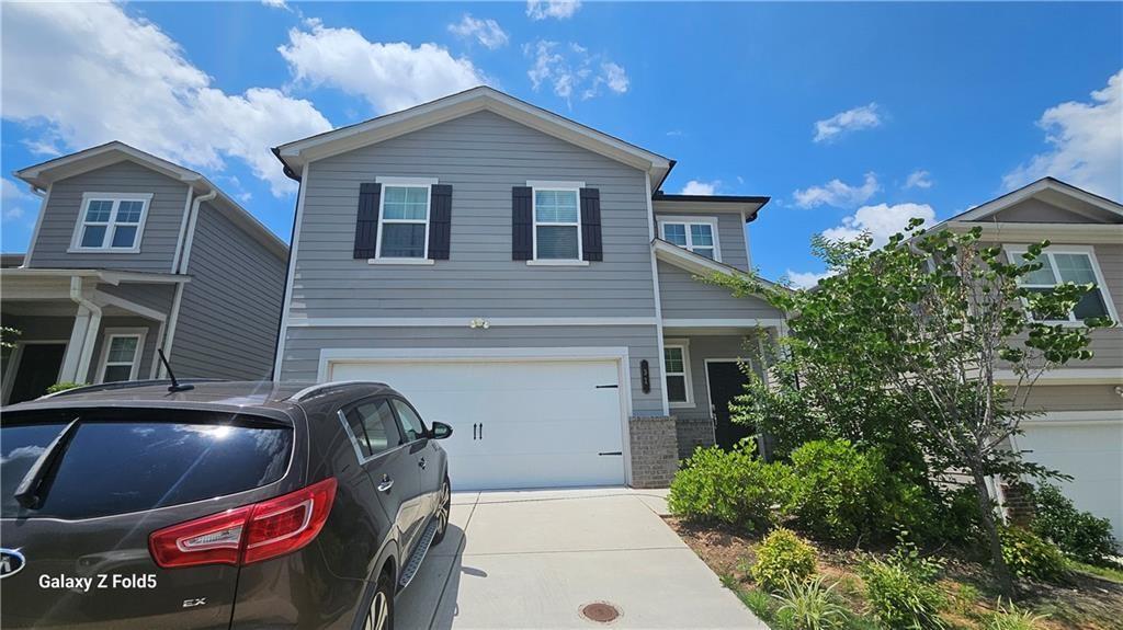 108 Seed Ln., Pendergrass, GA 30567