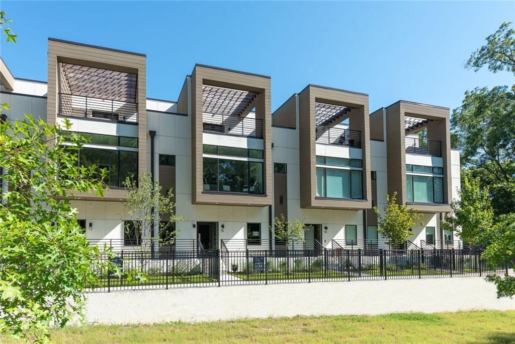 1099 North Ave. #14, Atlanta, GA 30307