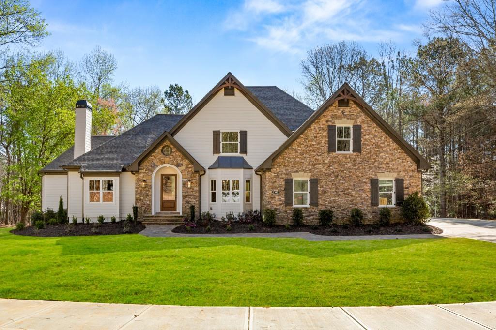 2410 Glade Overlook Dr., Cumming, GA 30041