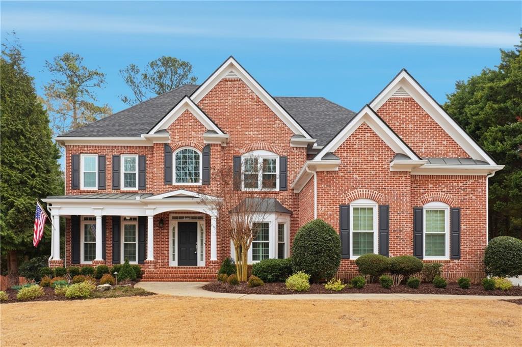 7015 Gaineswood Dr., Roswell, GA 30076