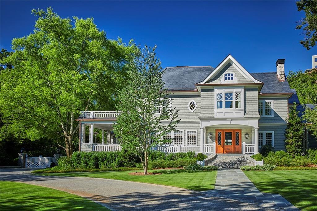 210 Peachtree Cir., Atlanta, GA 30309