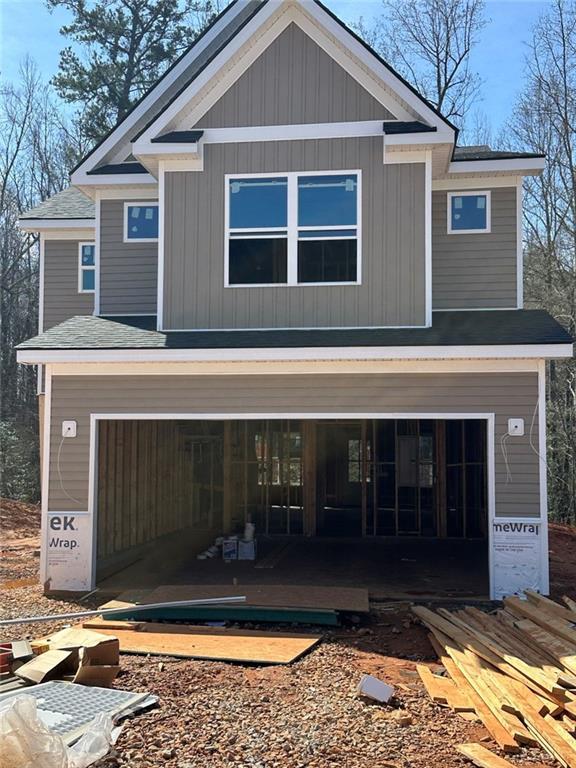 769 Dawn Pl., Alto, GA 30510