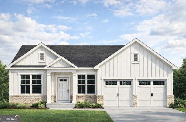 5102 Vaughn St., Covington, GA 30014