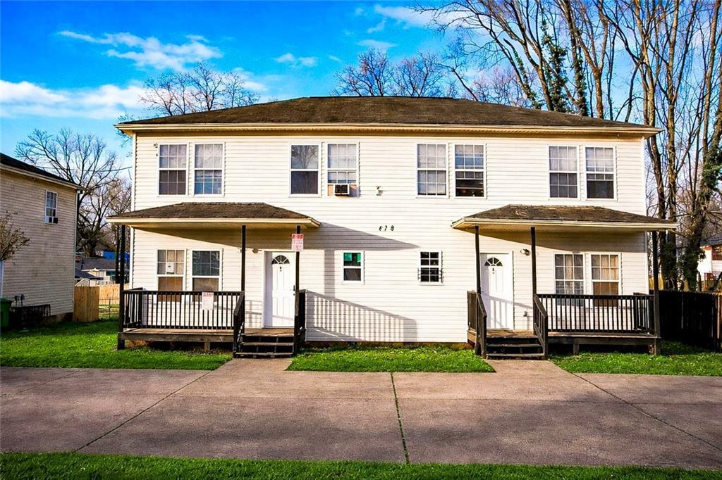 478 Sunset Ave., Atlanta, GA 30318