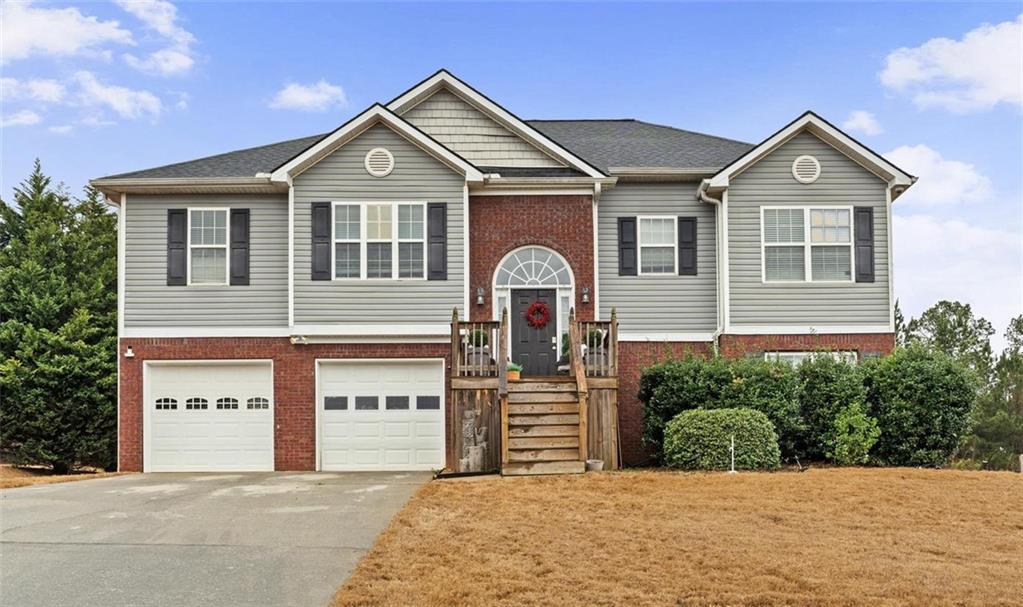 40 Pine Shadow Cir., Covington, GA 30016