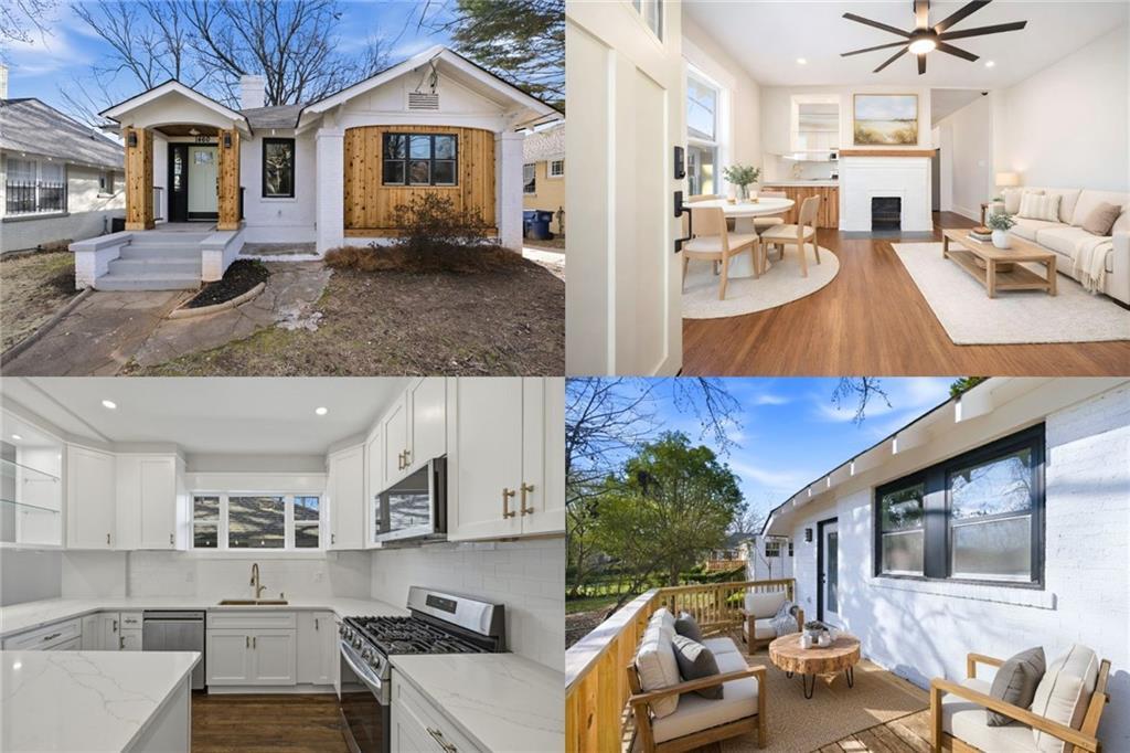 1460 Hartford Ave., Atlanta, GA 30310