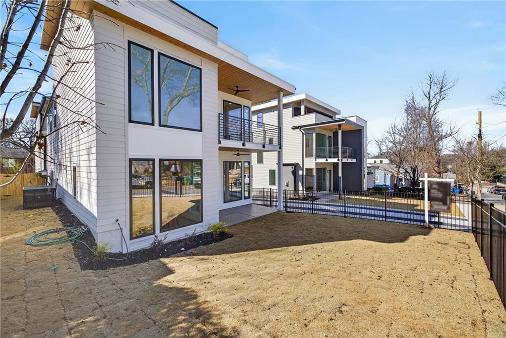 163 Walthall St. #A, Atlanta, GA 30316