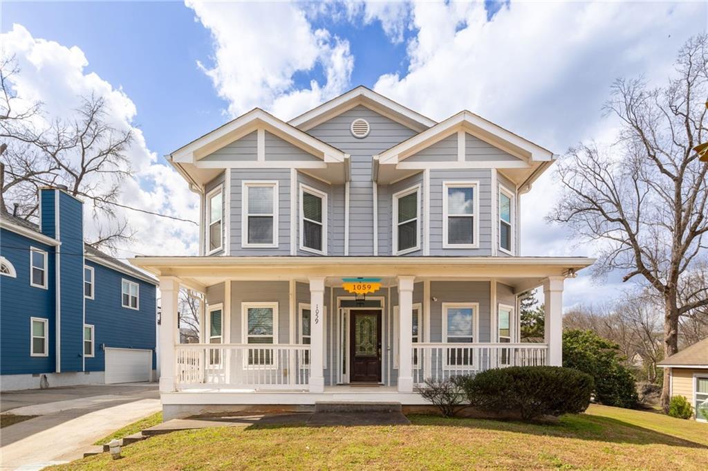 1059 Hill St., Atlanta, GA 30315