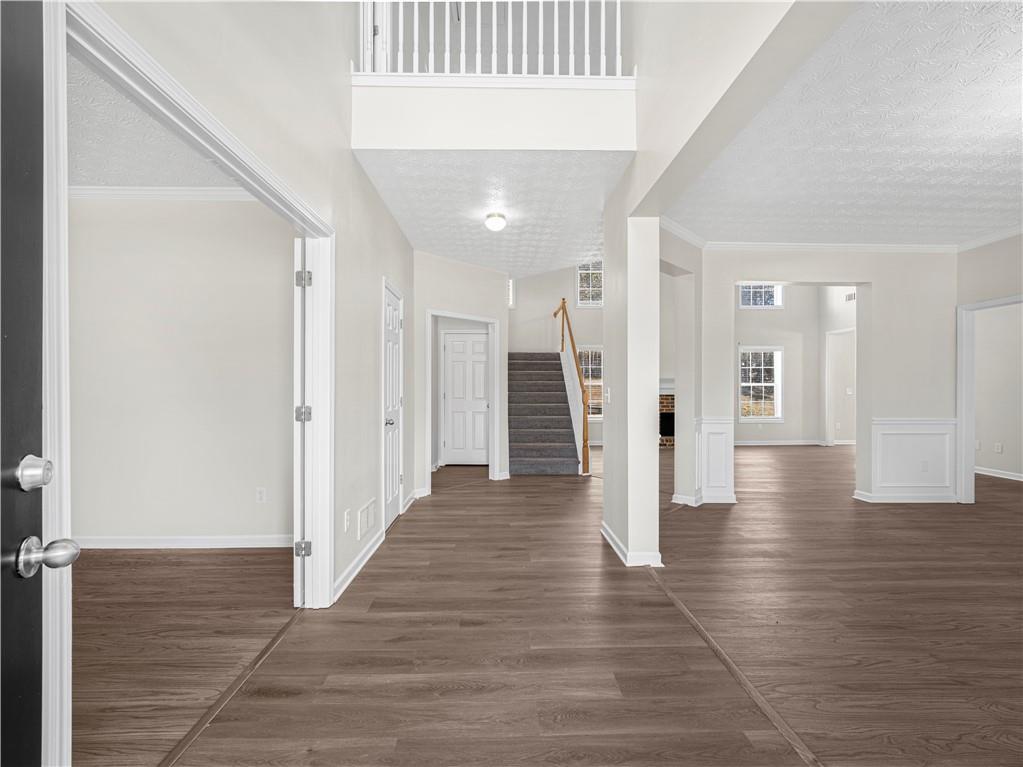 1087 Crown Landing Pkwy., Mcdonough, GA 30252