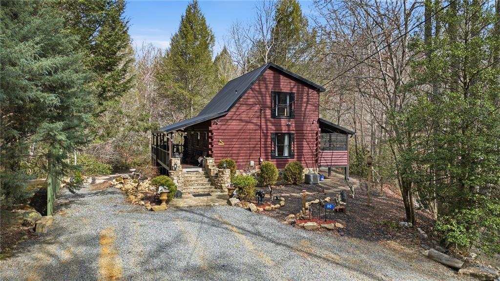 60 Chatham Ln., Epworth, GA 30541