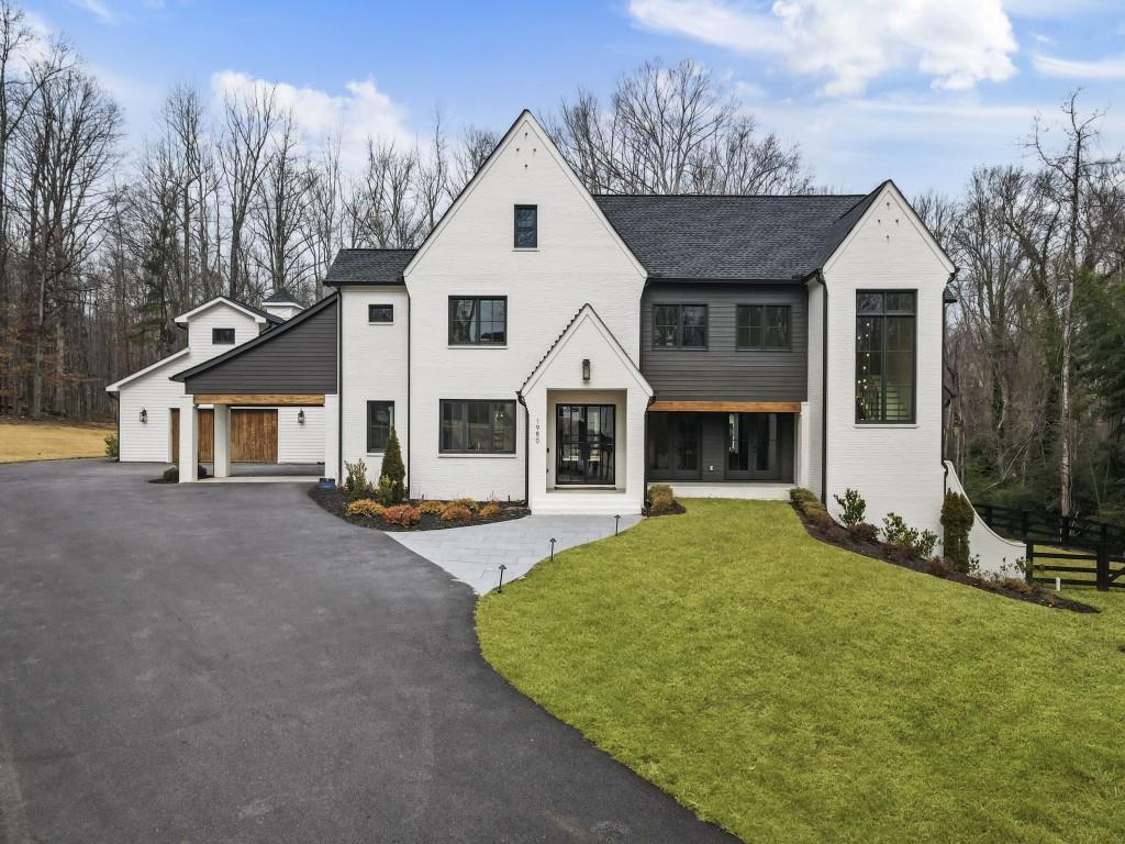 1980 Birmingham Rd., Milton, GA 30004