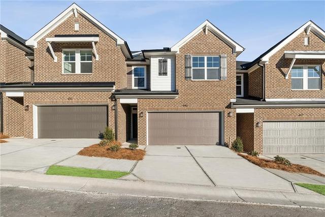 New Construction Homes For Sale This Week in Canton: February 18th to February 24th