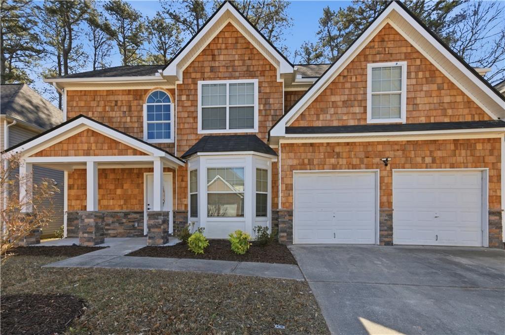 8603 Regent St., Jonesboro, GA 30274