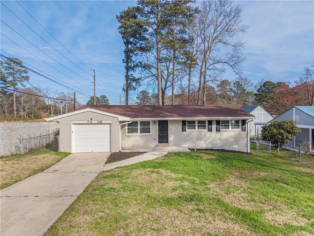 7288 Howard Cir., Jonesboro, GA 30236