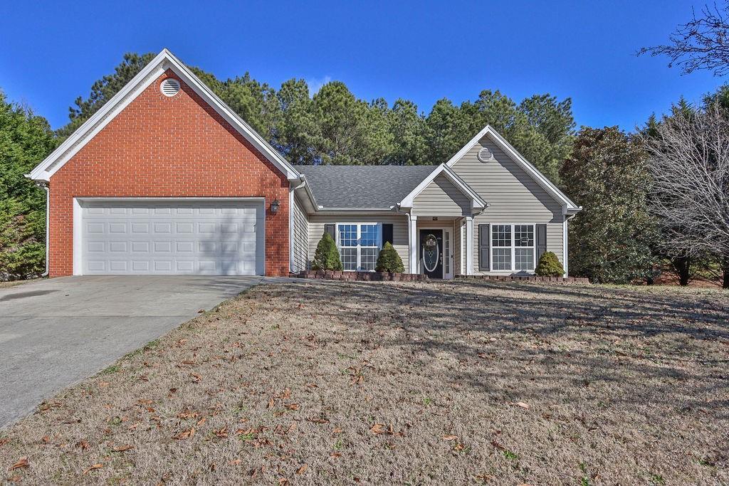 2516 Briar Valley Way, Dacula, GA 30019