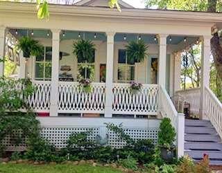 720 Guy Jarrard Rd., Dahlonega, GA 30533