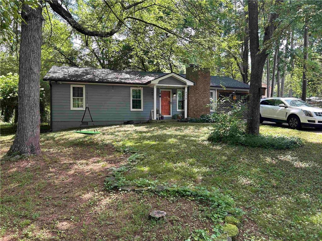 4320 Cary Dr., Snellville, GA 30039