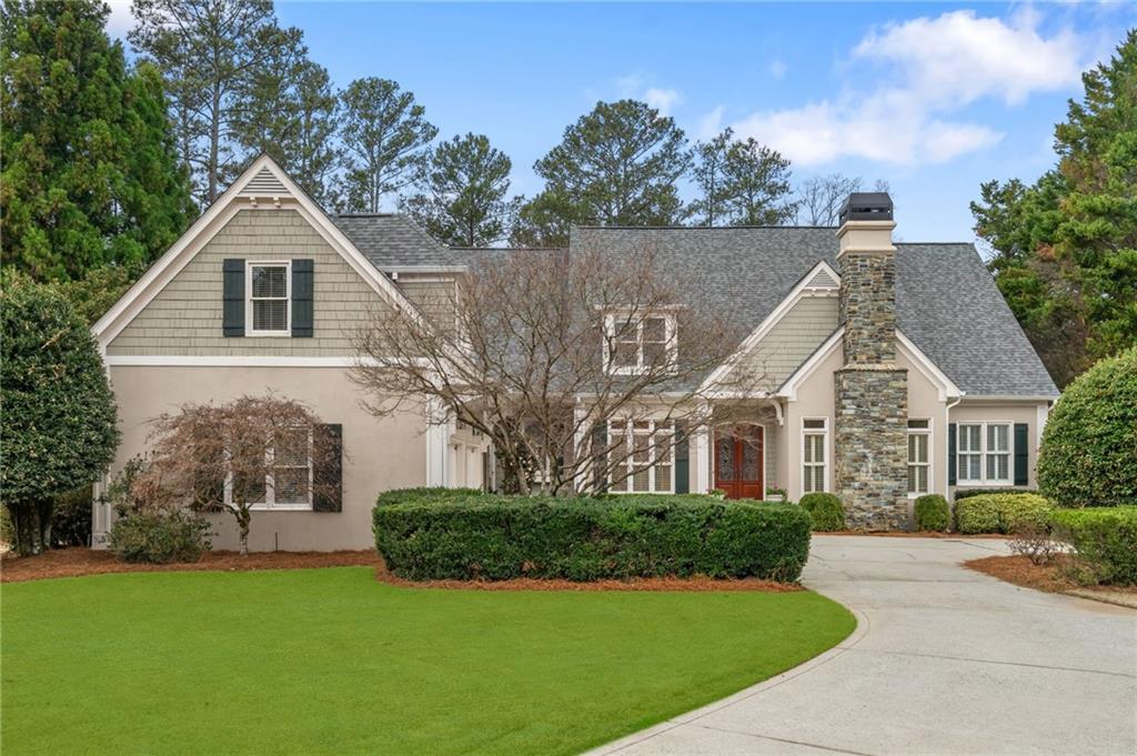 862 N Brookshade Pkwy., Milton, GA 30004