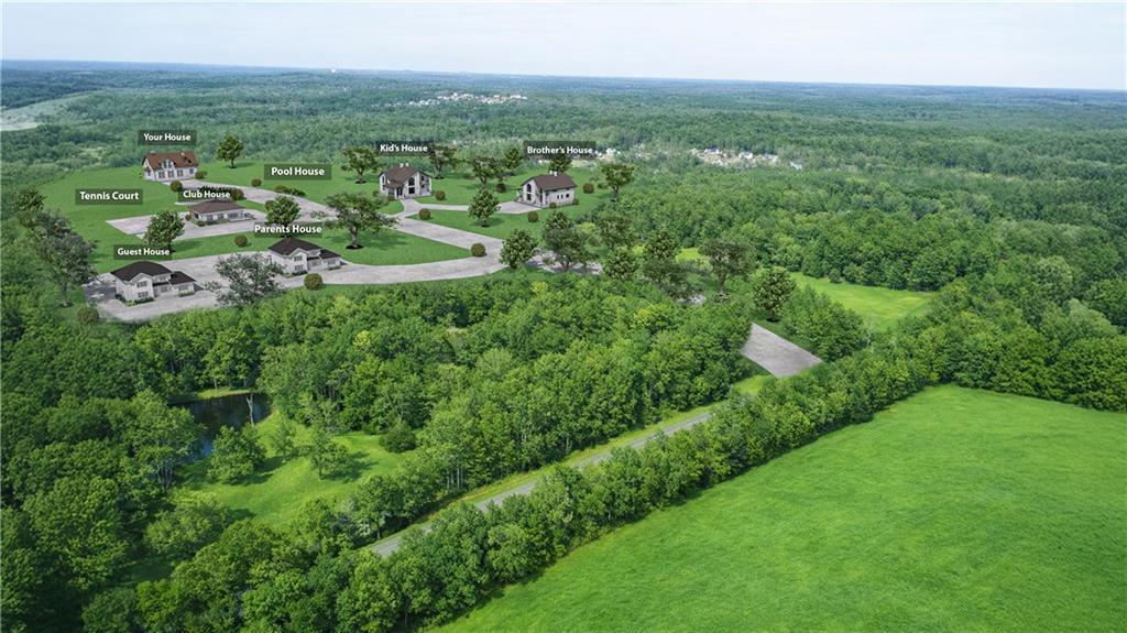 Chestnut Rd., Covington, GA 30016