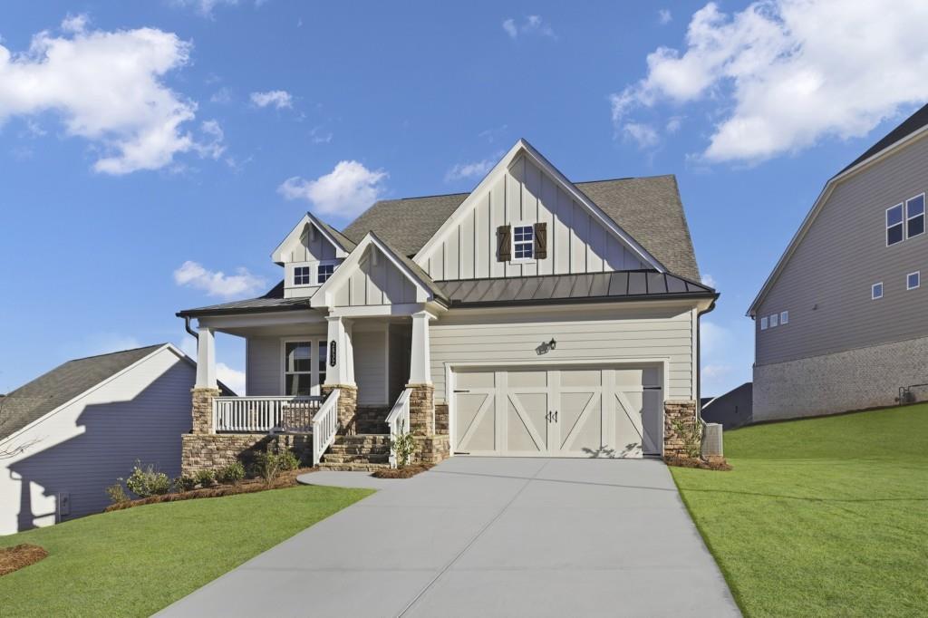 2832 Freshwater Ct., Gainesville, GA 30507