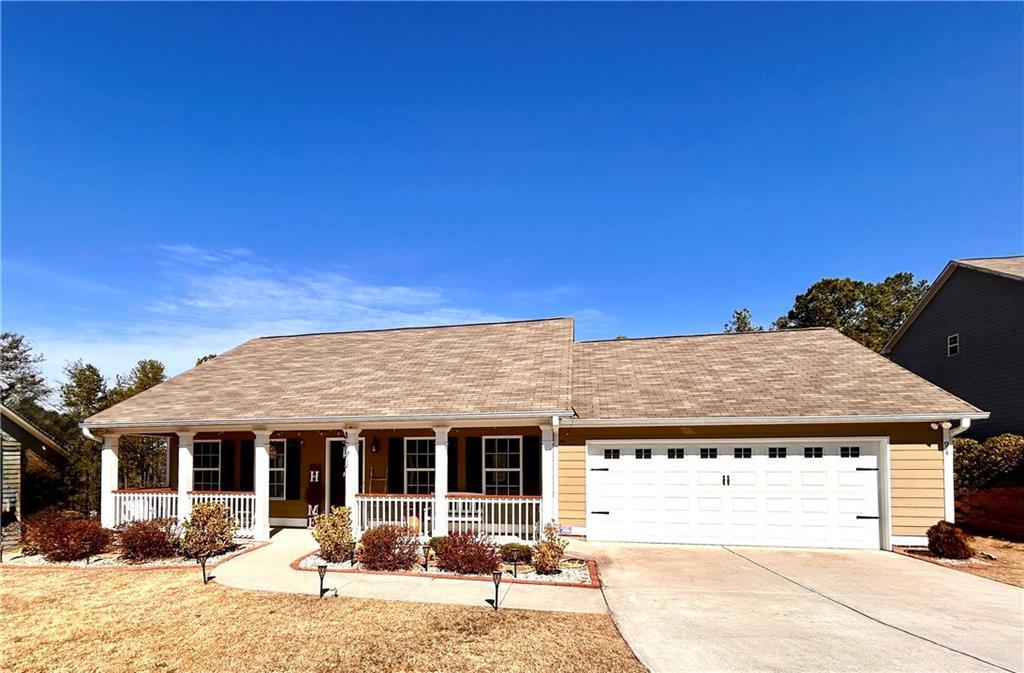 94 Heather Ln., Commerce, GA 30529