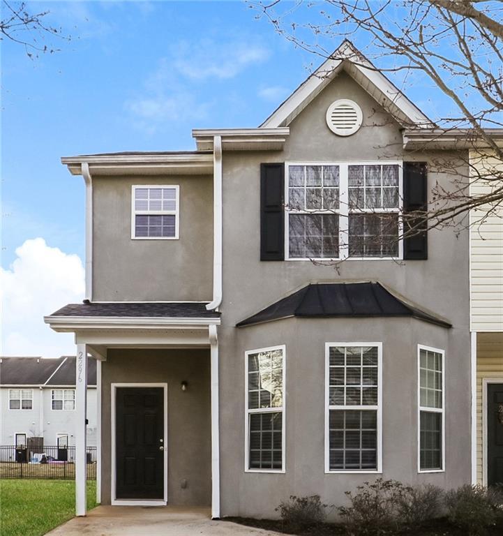 2296 Nicole Dr., Hampton, GA 30228