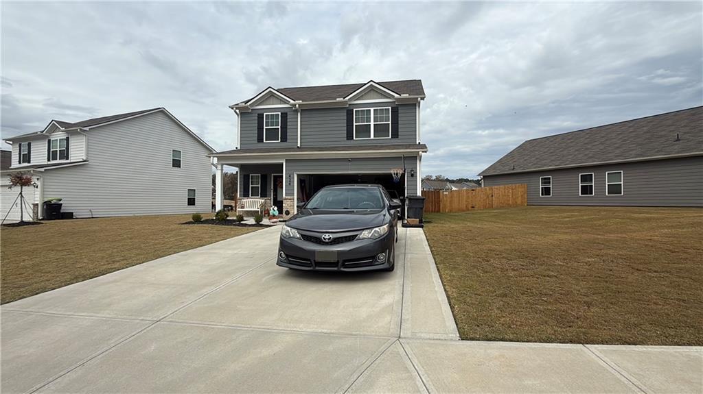 424 Prescott Way, Villa Rica, GA 30180