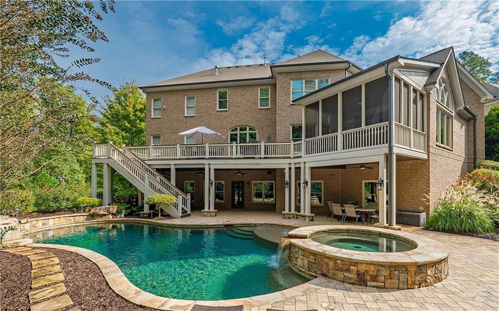 16750 Quayside Dr., Milton, GA 30004