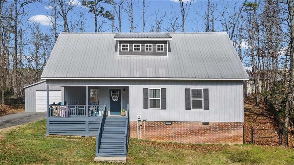 88 N Bellview Rd., Aragon, GA 30104