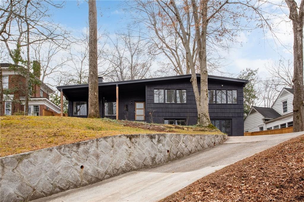 1746 E Clifton Rd., Atlanta, GA 30307