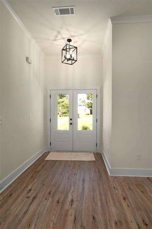 6134 Linwood Dr., Covington, GA 30014