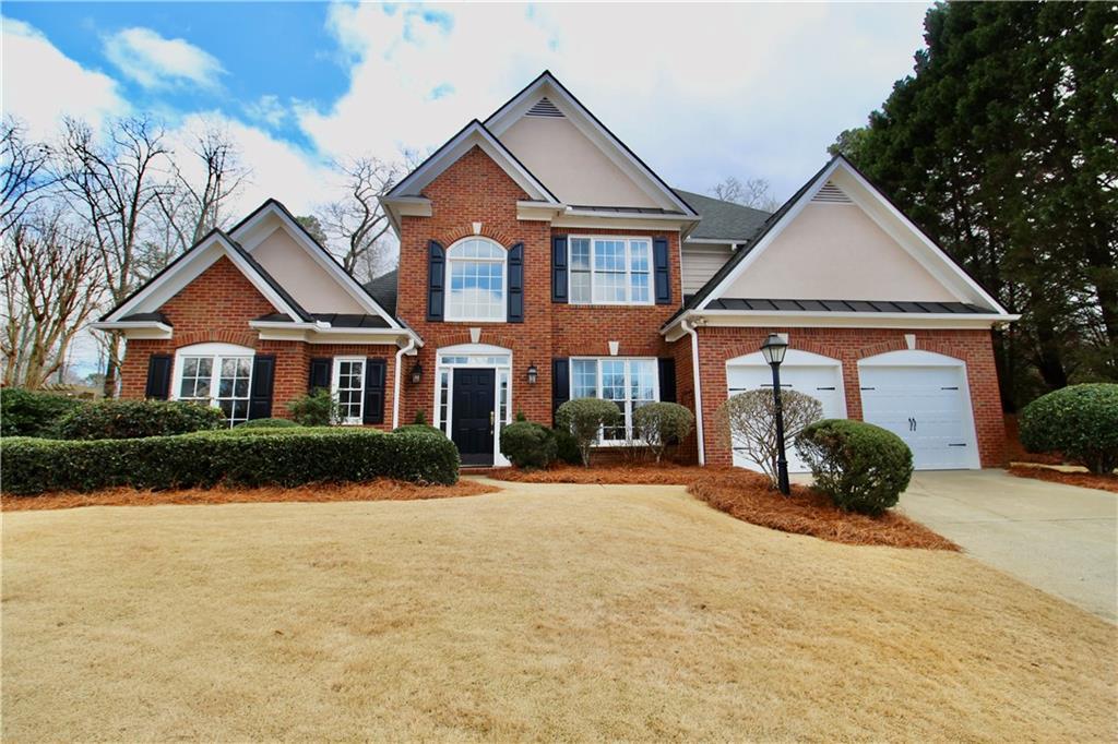 3713 Somerset Ridge, Kennesaw, GA 30144