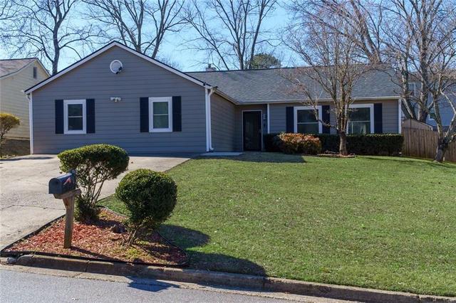 New Homes with Master Bedrooms on the 1st Floor That Attend Dolvin Elementary School: February 21st to February 27th