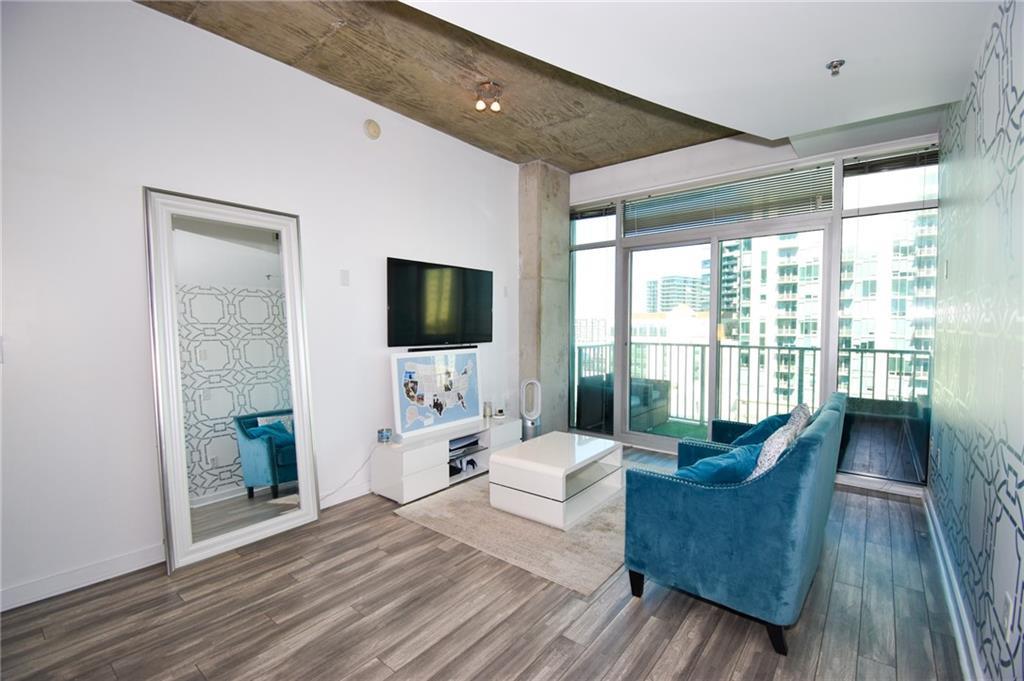 250 Pharr Rd. #1103, Atlanta, GA 30305