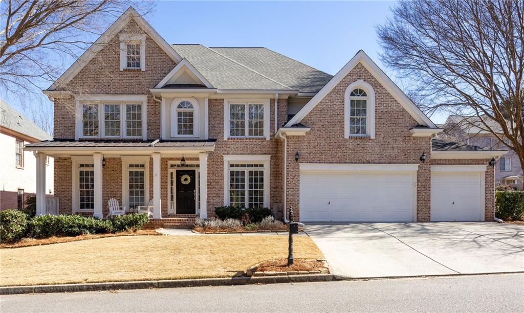 2012 Ivy Ridge Rd., Smyrna, GA 30080
