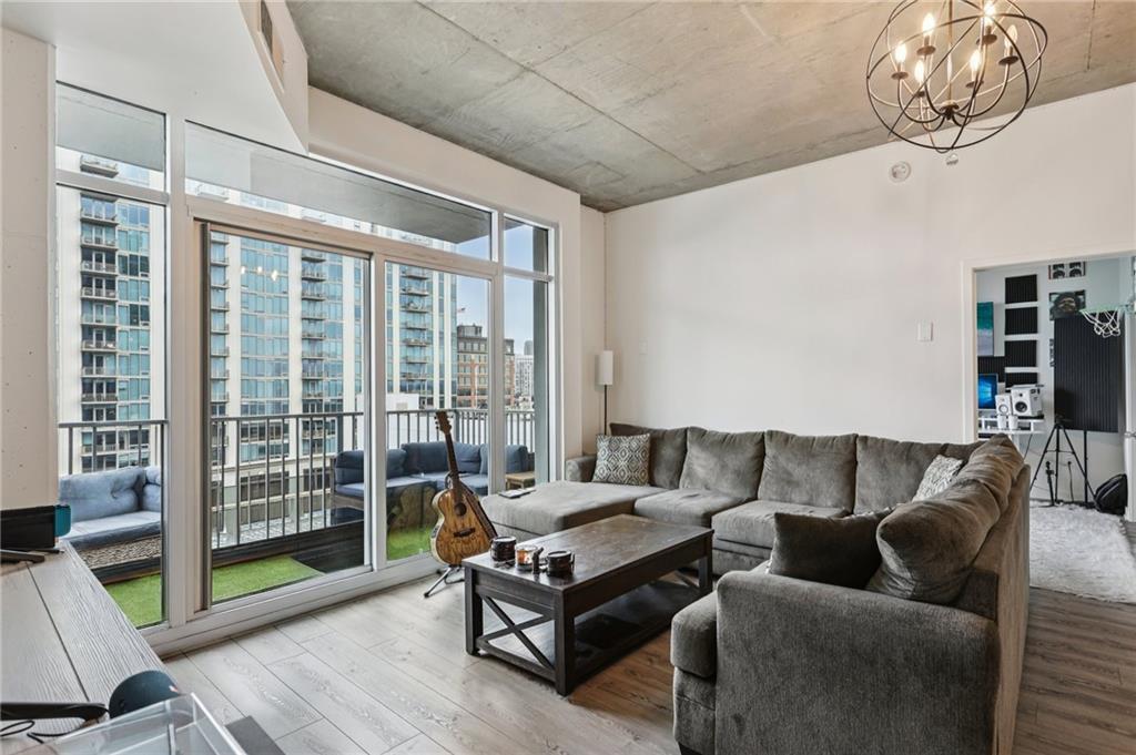 250 Pharr Rd. #1005, Atlanta, GA 30305