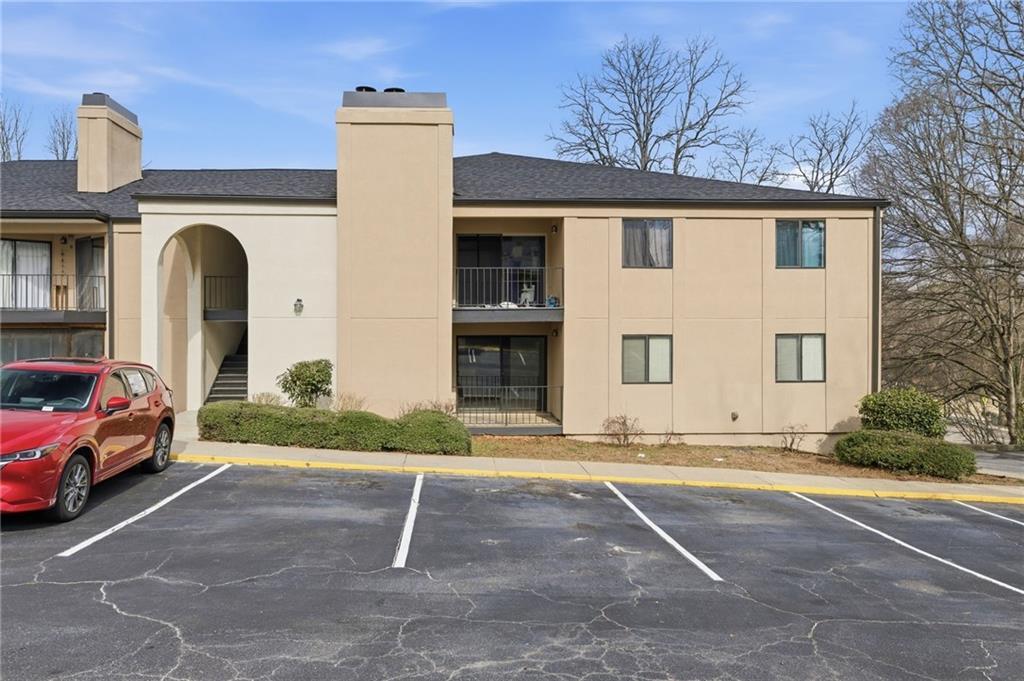 605 Candler St. #B15, Gainesville, GA 30501