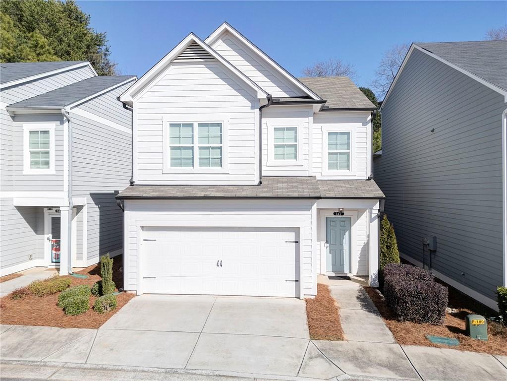 147 Millers Ln., Calhoun, GA 30701