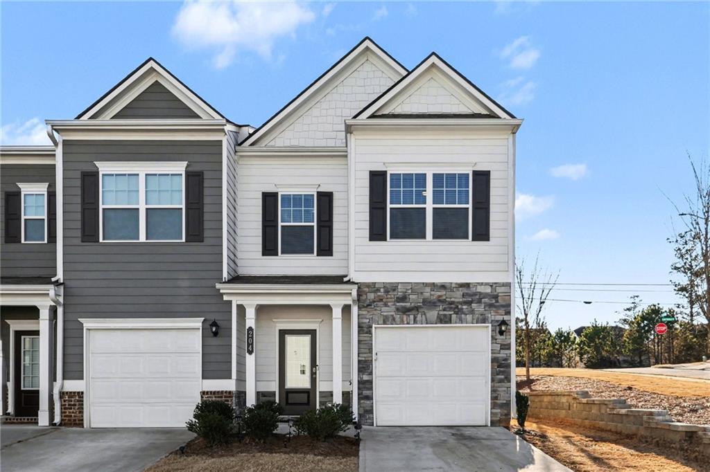 204 Cranston Dr., Ball Ground, GA 30107