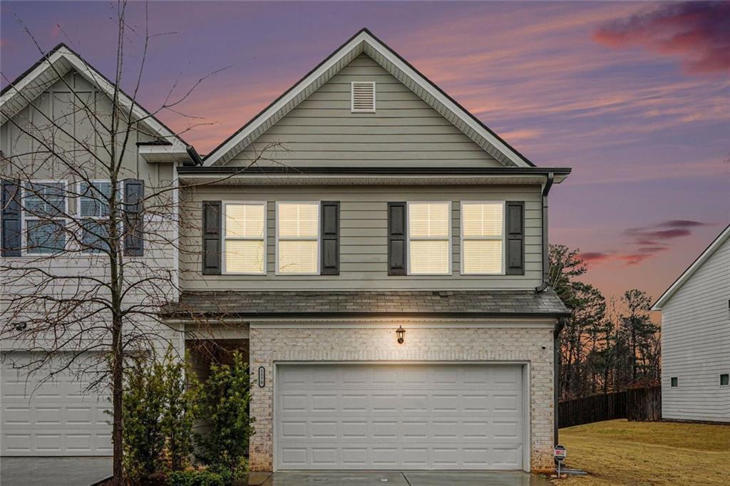 5570 Cannonade Ln., Lithonia, GA 30058