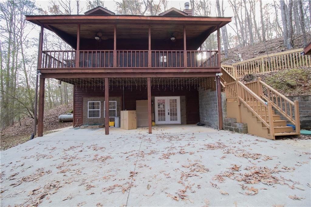 311 Sequoia Dr., Ellijay, GA 30540