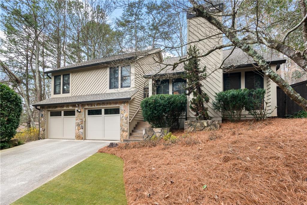 600 Trailmore Pl., Roswell, GA 30076