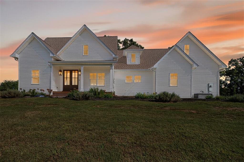 4246 Jim Hood Rd., Gainesville, GA 30506