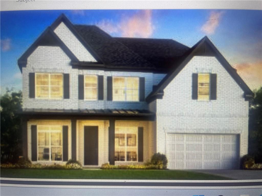 5525 Misty Glen Ln., Cumming, GA 30040