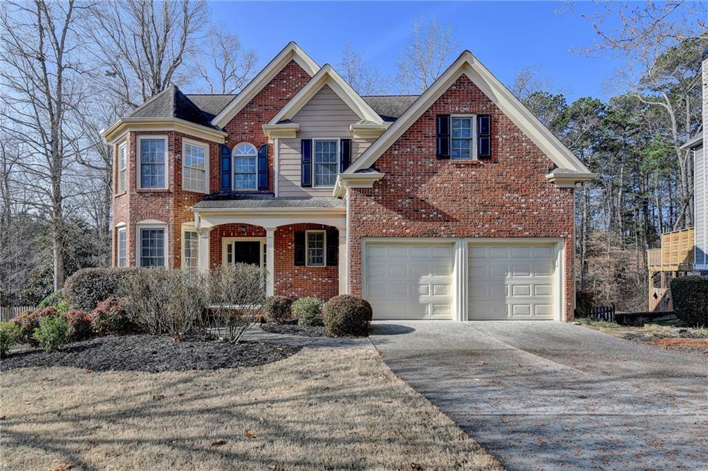 1654 Summersweet Ln., Dacula, GA 30019