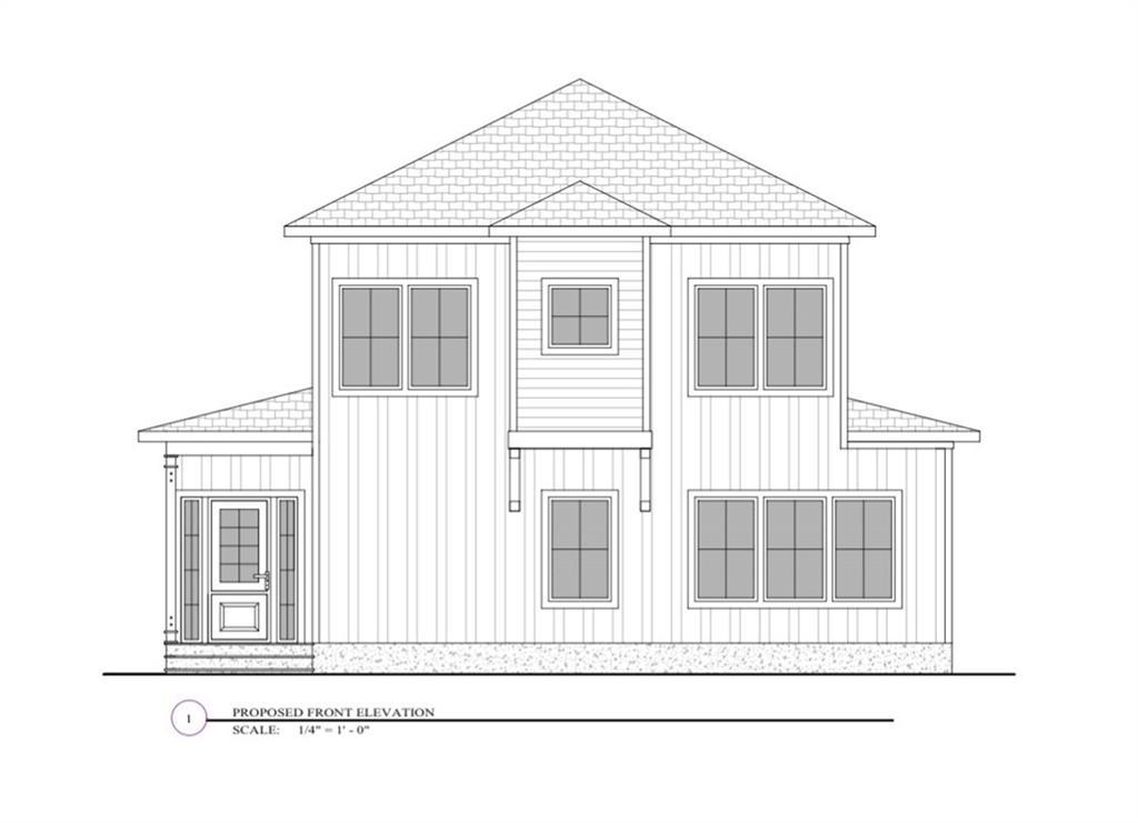 1436 Mercer Ave., Atlanta, GA 30337