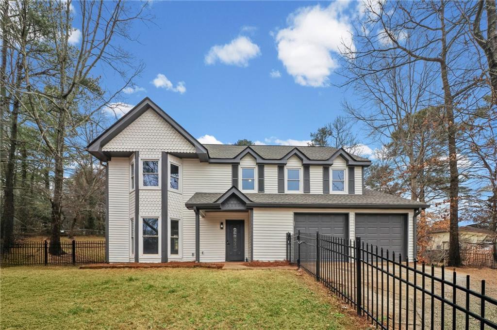 6619 Brynhurst Dr., Tucker, GA 30084